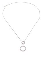 Collana Forever Gioielli Donna in Argento Zircone FGCO00533 - FGCO00533